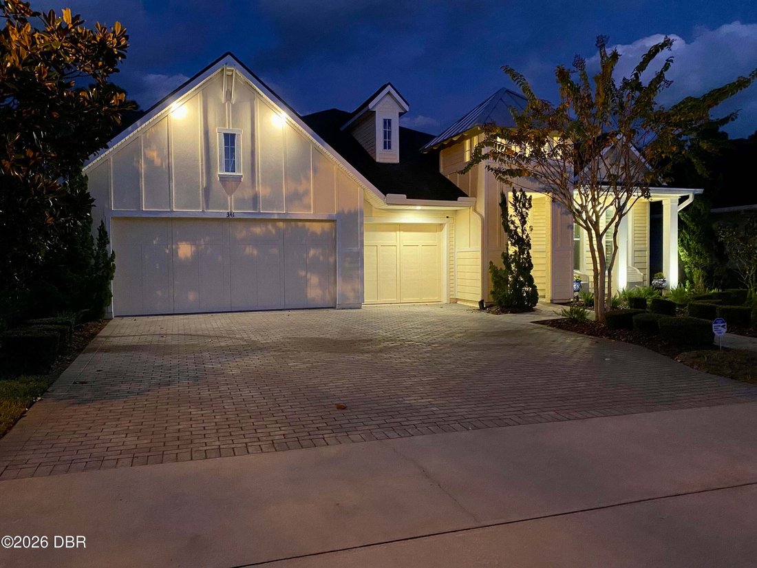 Casa a Ormond Beach, Florida, Stati Uniti 3 - 18822677