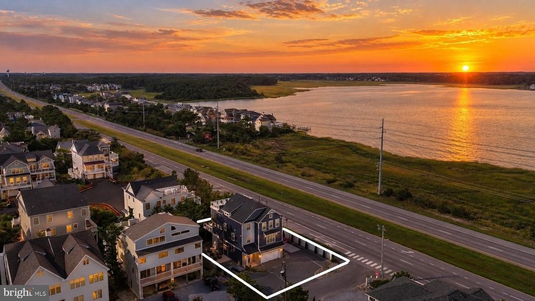 House in Bethany Beach, Delaware, United States 4 - 18826124