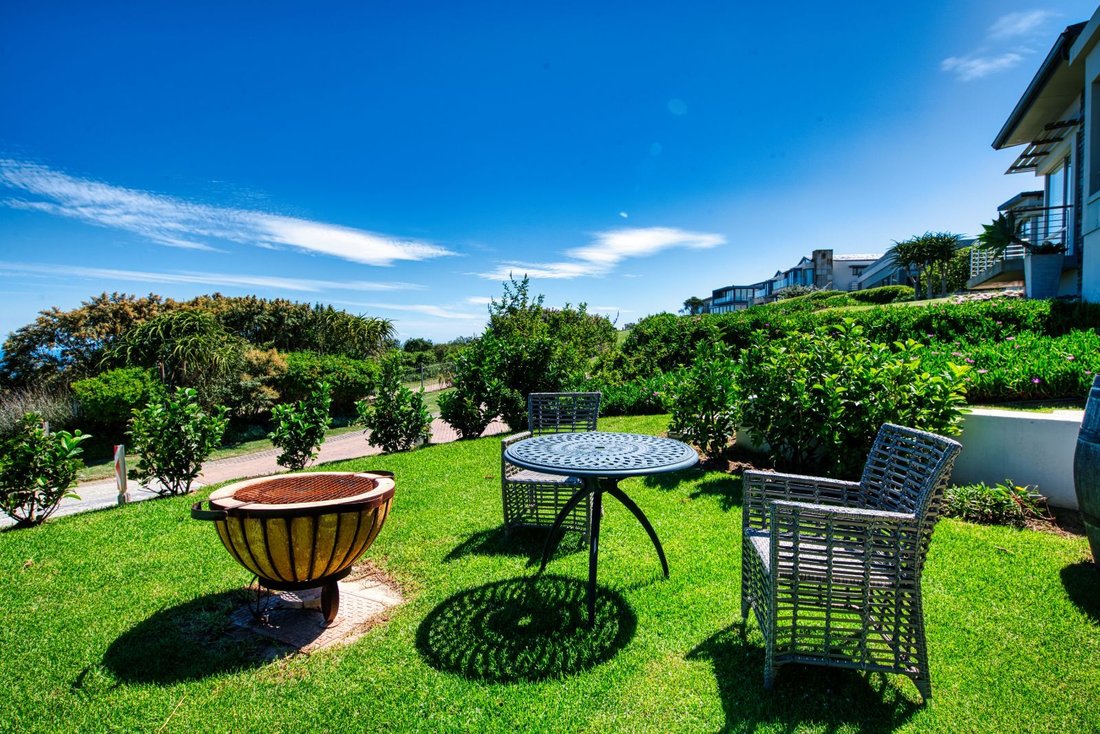 Casa a Oubaai Golf Estate, Provincia del Capo Occidentale, Sudafrica 4 - 18823713