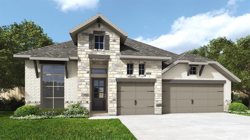 House in Waxahachie, Texas, United States 1 - 18824517