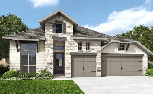 Casa a Waxahachie, Texas, Stati Uniti 1