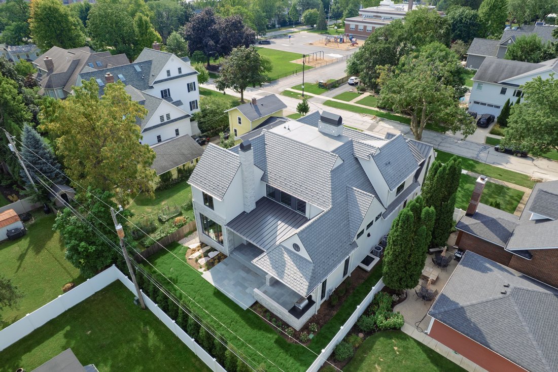 Haus in Naperville, Illinois, Vereinigte Staaten 3 - 18822611