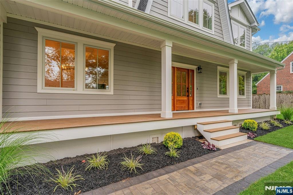 House in Oradell, New Jersey, United States 4 - 18821234