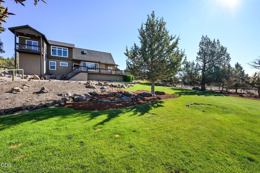 Casa a Bend, Oregon, Stati Uniti 5 - 18826955