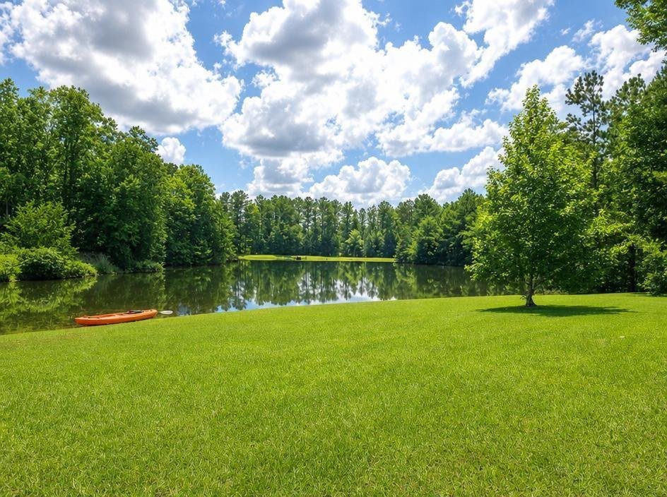 House in Newnan, Georgia, United States 3 - 18301386
