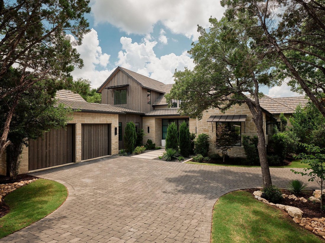 House in Austin, Texas, United States 1 - 18826708