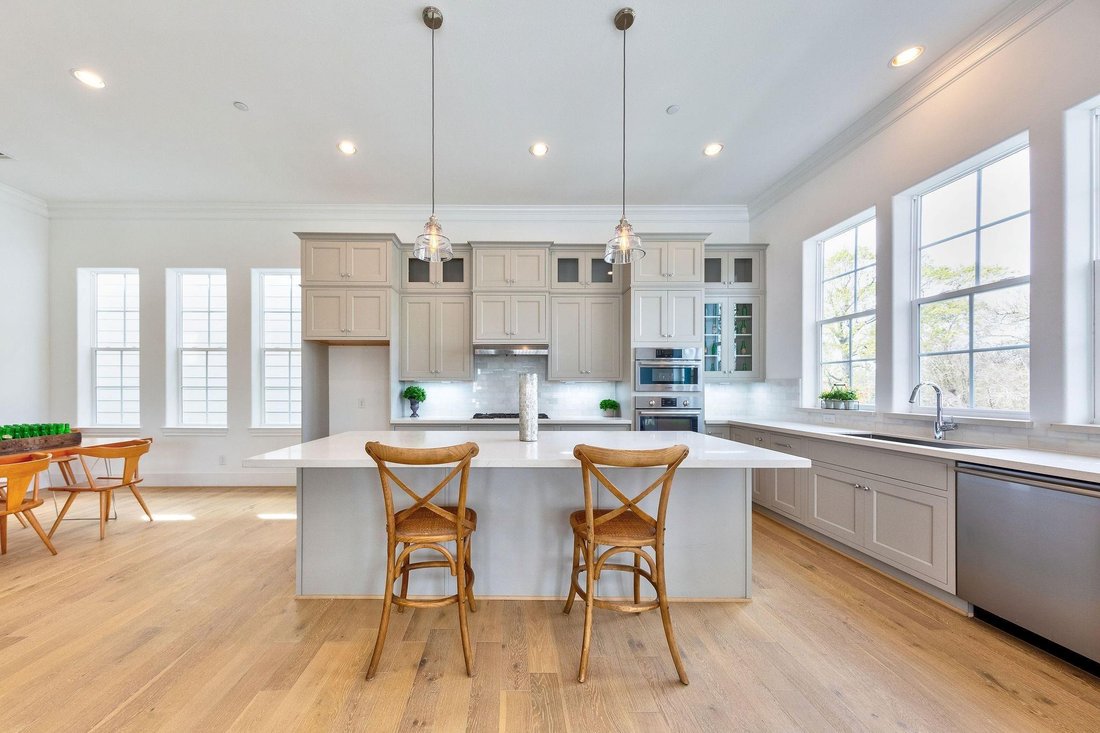 House in Houston, Texas, United States 1 - 18824382
