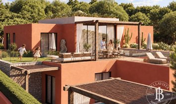 Villa à Palau, Sardaigne, Italie 2