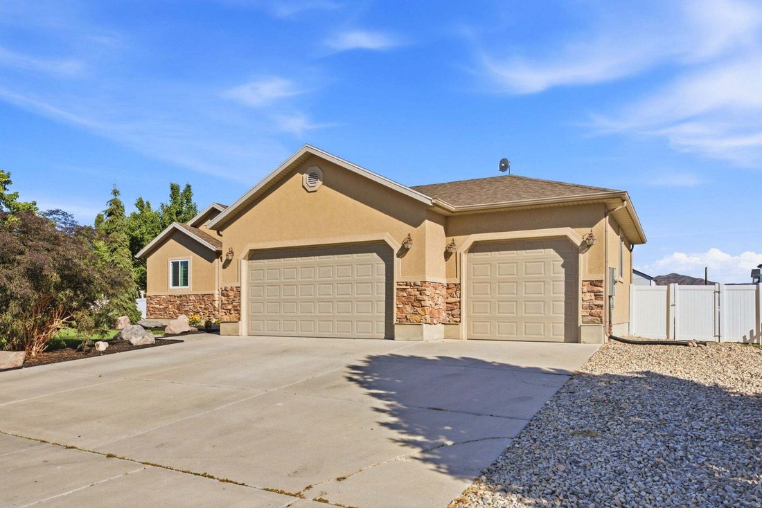 Casa en Lehi, Utah, Estados Unidos 3 - 18823094