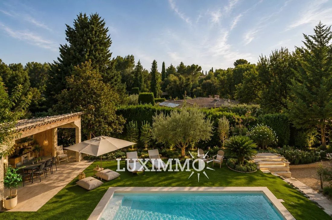 Villa in Mougins, Provence-Alpes-Côte d'Azur, Frankreich 2 - 18821795