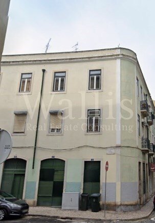 Wohnung in São Vicente, Lissabon, Portugal 4 - 18825274