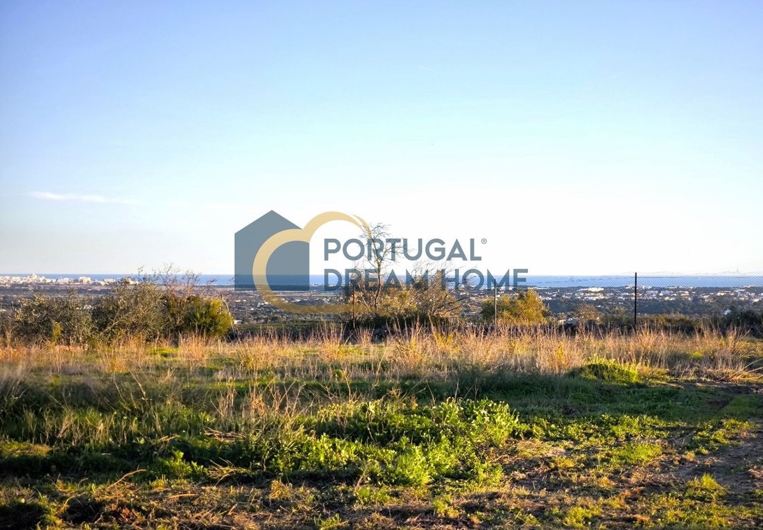 Land in Ferreiras, Algarve, Portugal 4 - 18825157