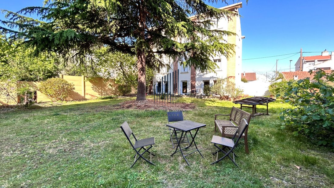 Apartment in Rueil sur Seine - Plaine - Gare, Rueil-Malmaison, France 5 - 18825527