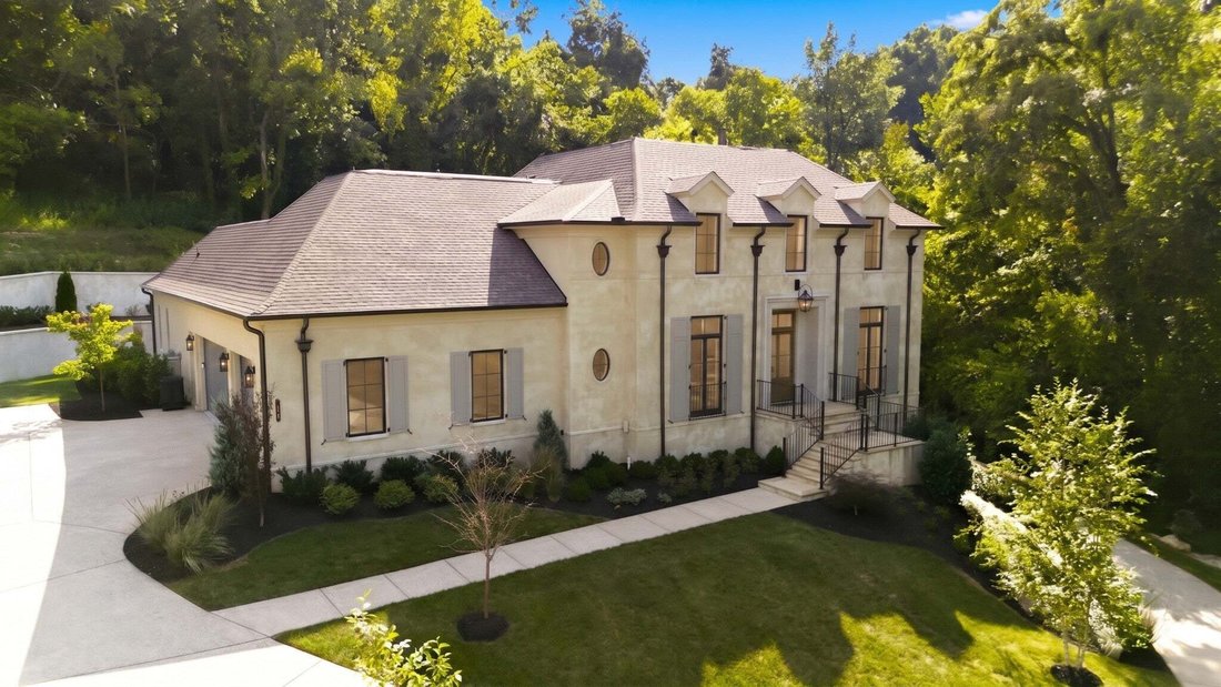 House in Franklin, Tennessee, United States 2 - 18826809