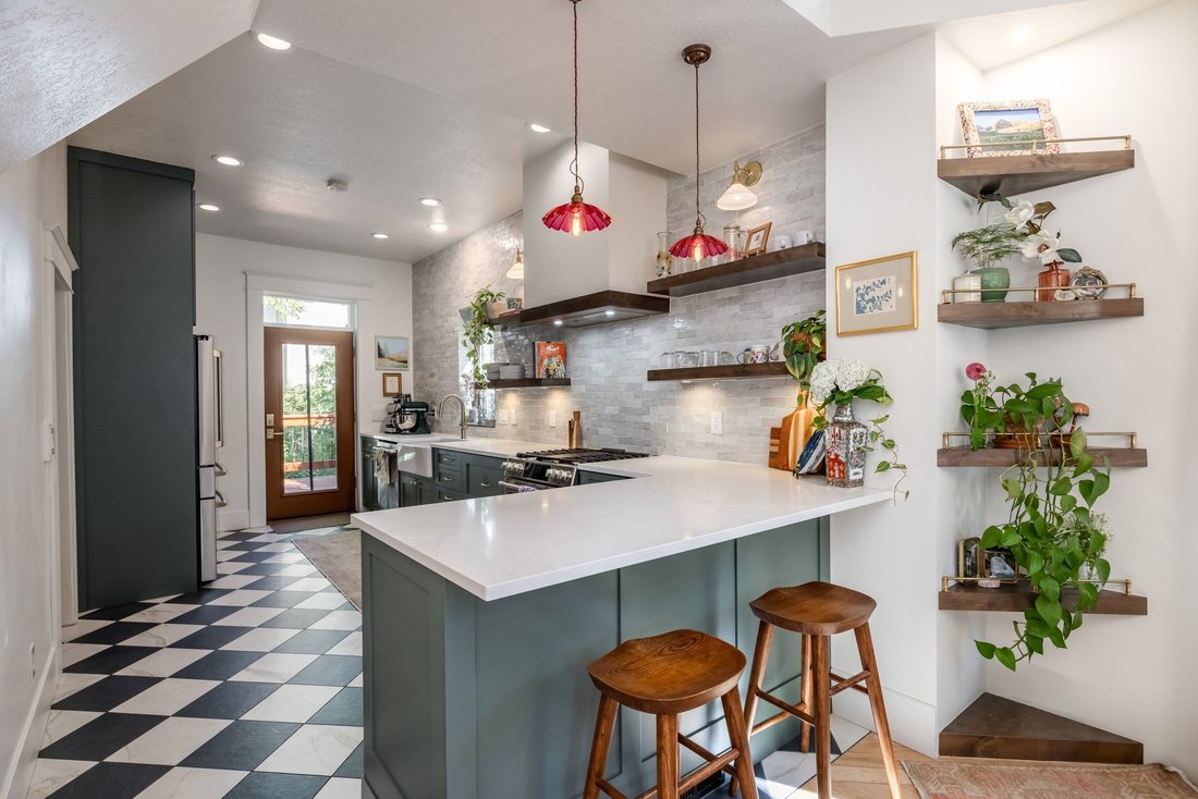 House in Salt Lake City, Utah, United States 5 - 18822621