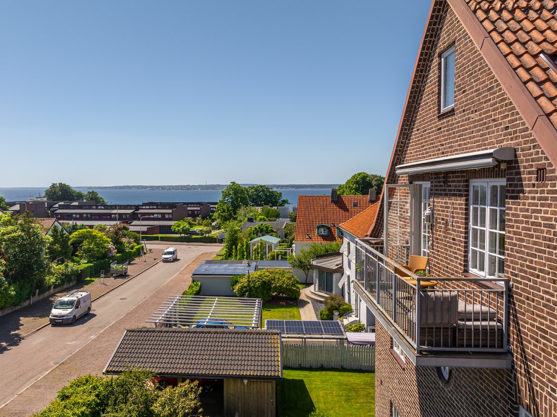 Apartment in Helsingborg, Skåne County, Sweden 2 - 18826327