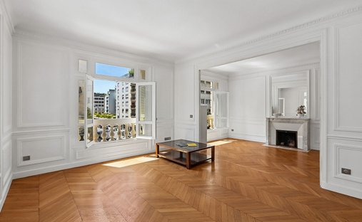 Apartment in Saint Lambert, Paris 15e Arrondissement, Paris 1