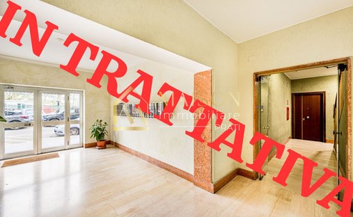 Appartamento a Trastevere - Testaccio, Roma, Lazio 1