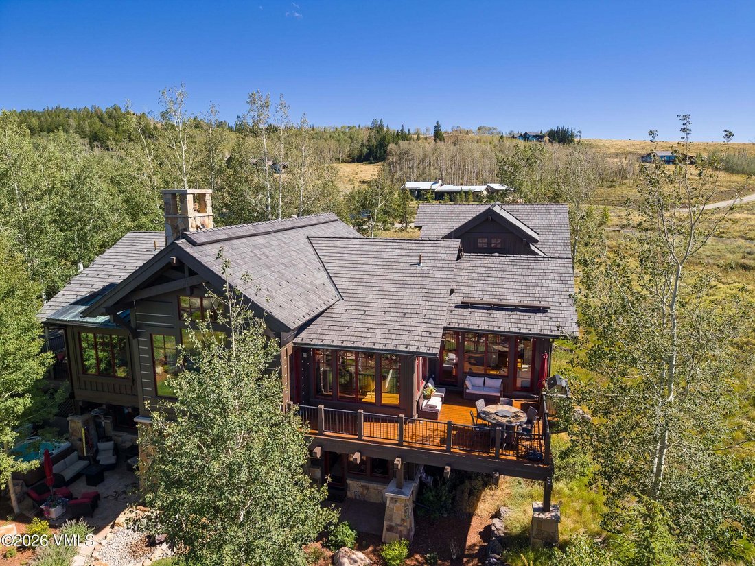 Casa a Edwards, Colorado, Stati Uniti 3 - 18705732