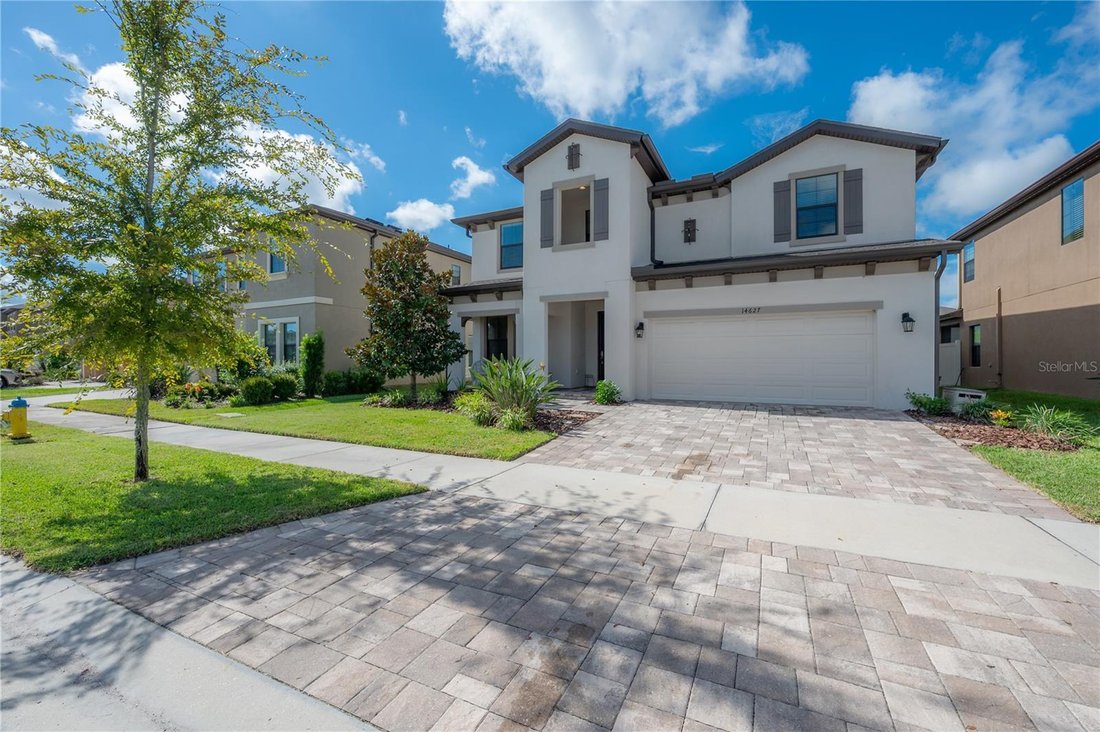 Casa a Riverview, Florida, Stati Uniti 3 - 18824119