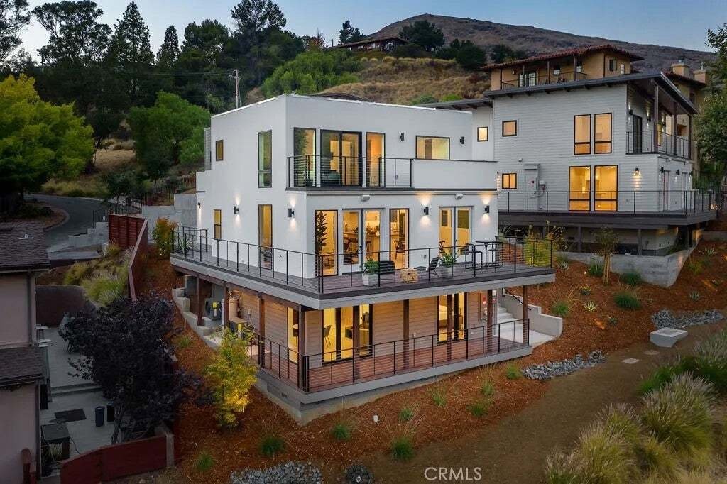 Haus in San Luis Obispo, Kalifornien, Vereinigte Staaten 1 - 18229689