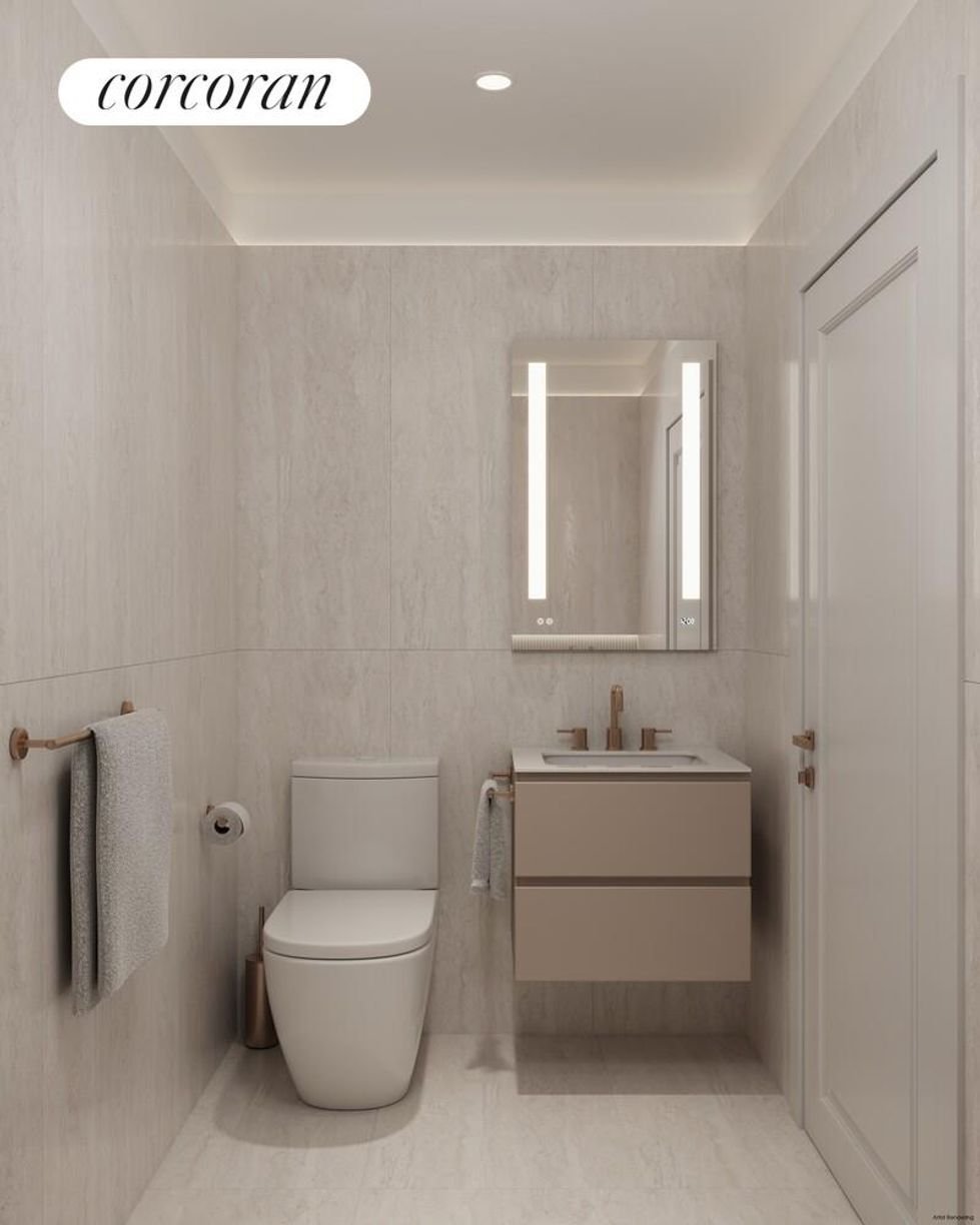 Condo in New York, New York, United States 4 - 18812998