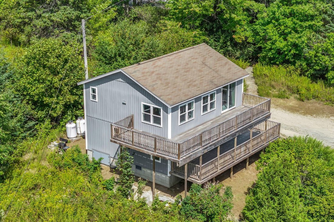 Casa a Sullivan, Maine, Stati Uniti 1 - 18826003