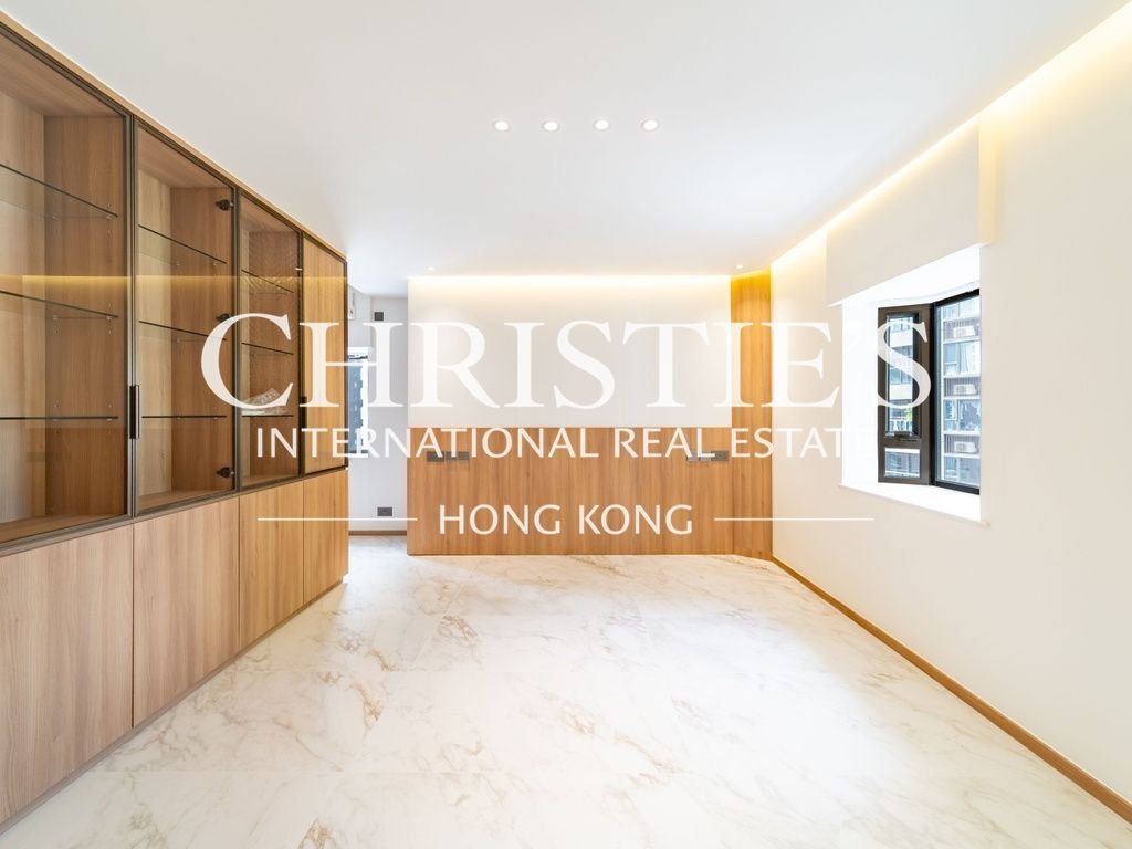Appartamento a Hong Kong, Hong Kong 5 - 15807562