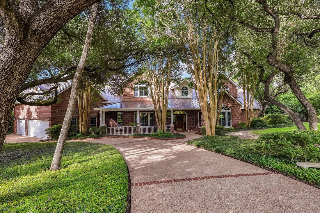 House in Austin, Texas, United States 2 - 18826694