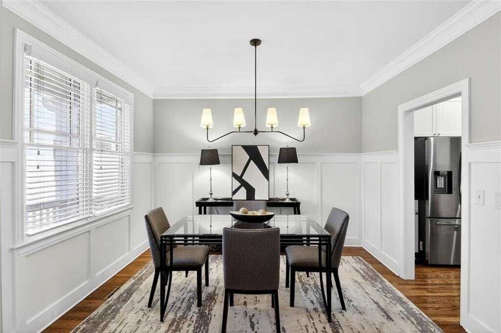 Casa en Atlanta, Georgia, Estados Unidos 5 - 18823923