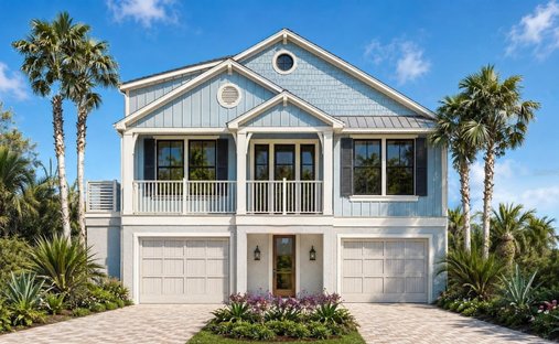 House in Indian Shores, Florida, United States 1