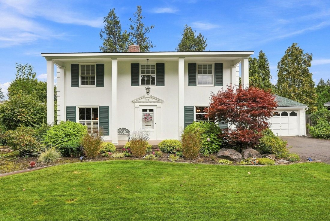 Casa en Spokane, Washington, Estados Unidos 1 - 18823758