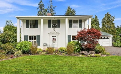 Haus in Spokane, Washington, Vereinigte Staaten 1