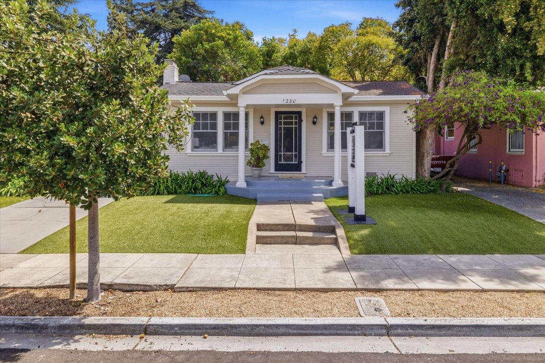 House in San Jose, California, United States 1 - 18823572