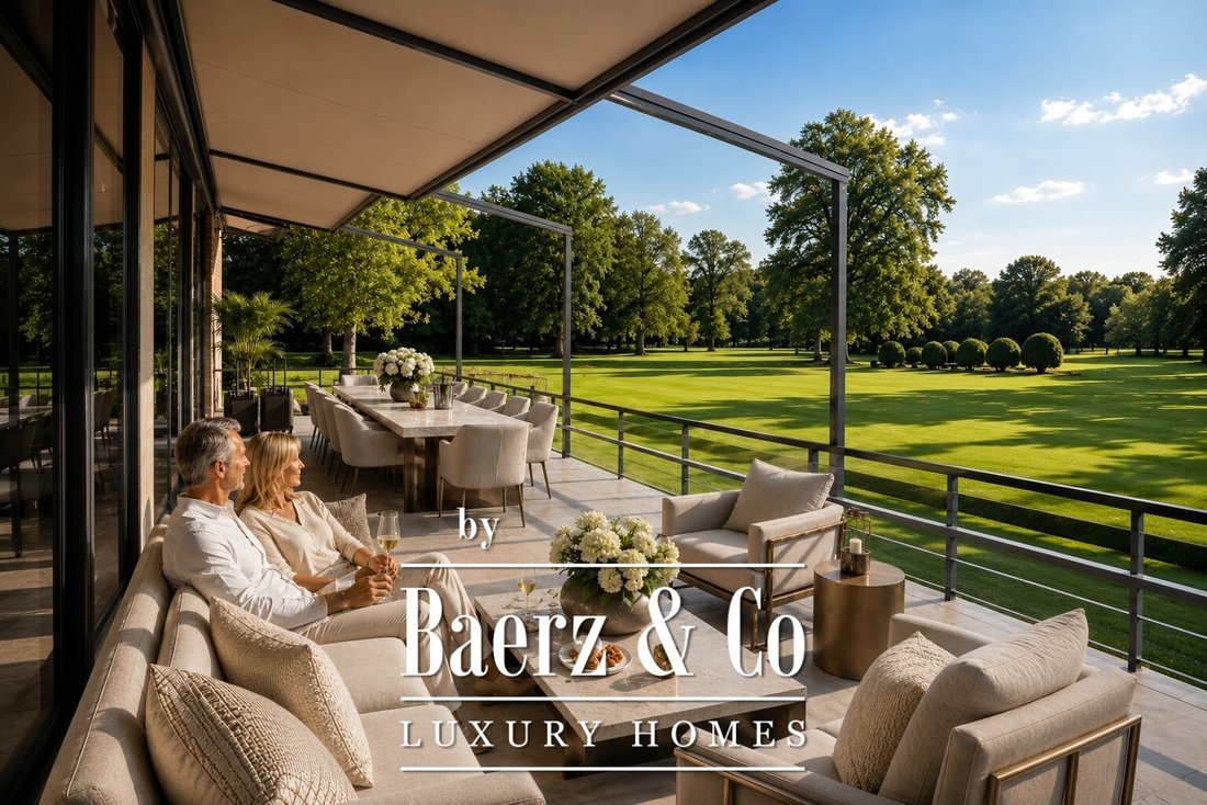 Villa à Oldenzaal, Overĳssel, Pays-Bas 5 - 18822133
