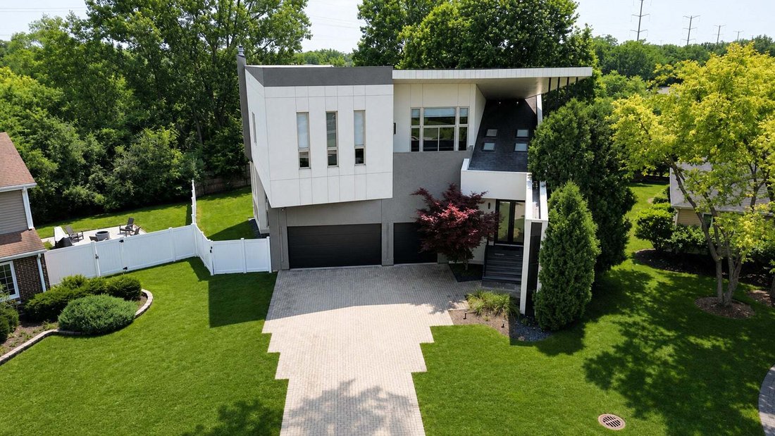 Casa a Northbrook, Illinois, Stati Uniti 1 - 18824132