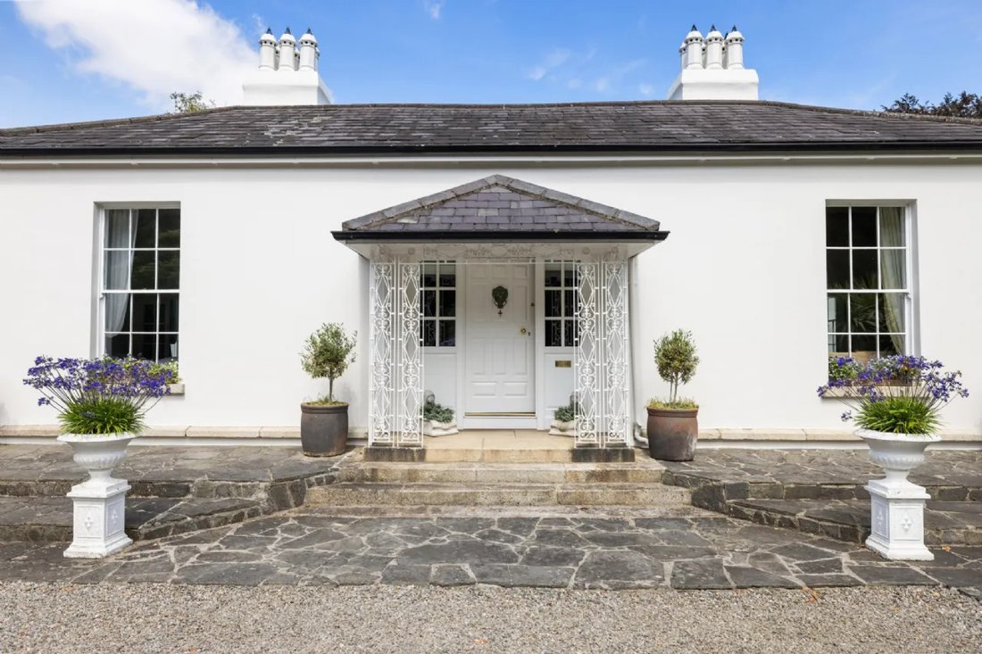 Maison en Delgany, Comté de Wicklow, Irlande 2 - 18825691
