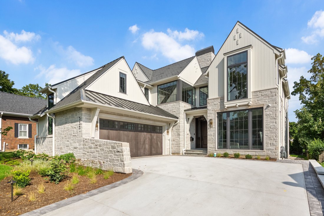 Haus in Naperville, Illinois, Vereinigte Staaten 1 - 18822611