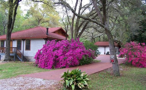 Casa a Summerdale, Alabama, Stati Uniti 1