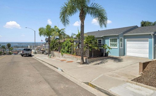 Casa a San Diego, California, Stati Uniti 1
