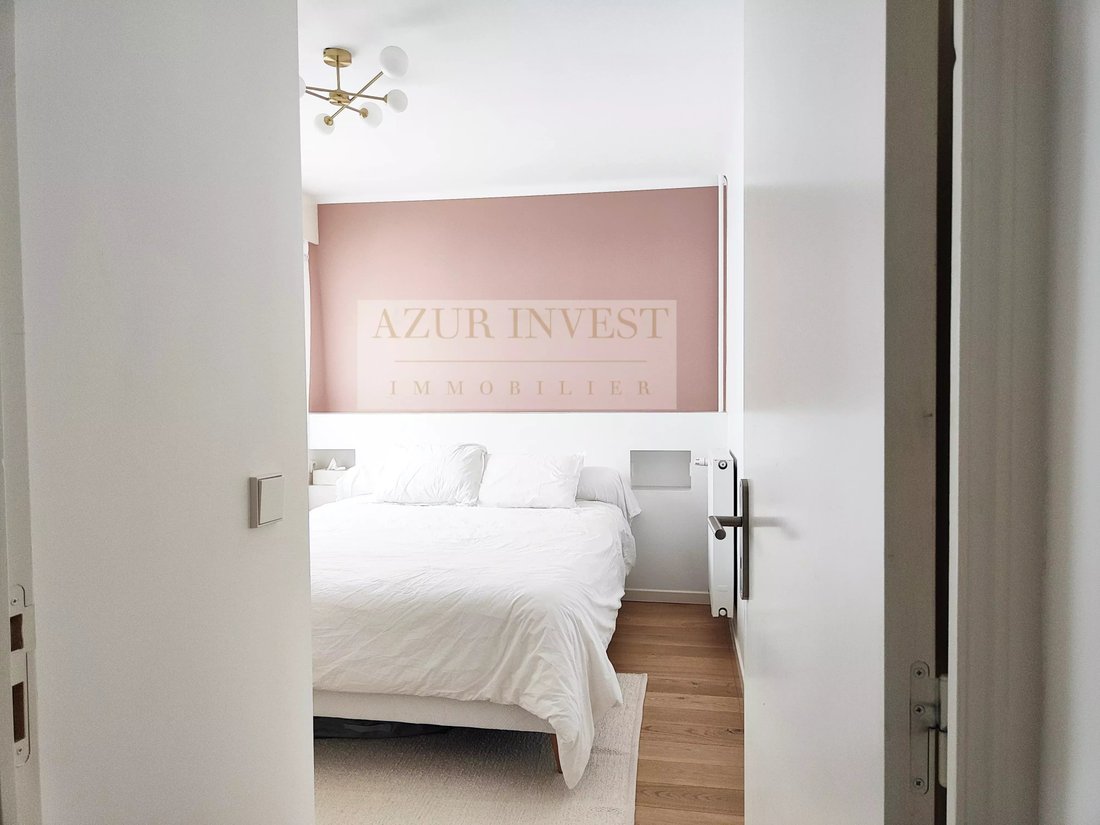 Apartment in Menton, Provence-Alpes-Côte d'Azur, France 5 - 18821614