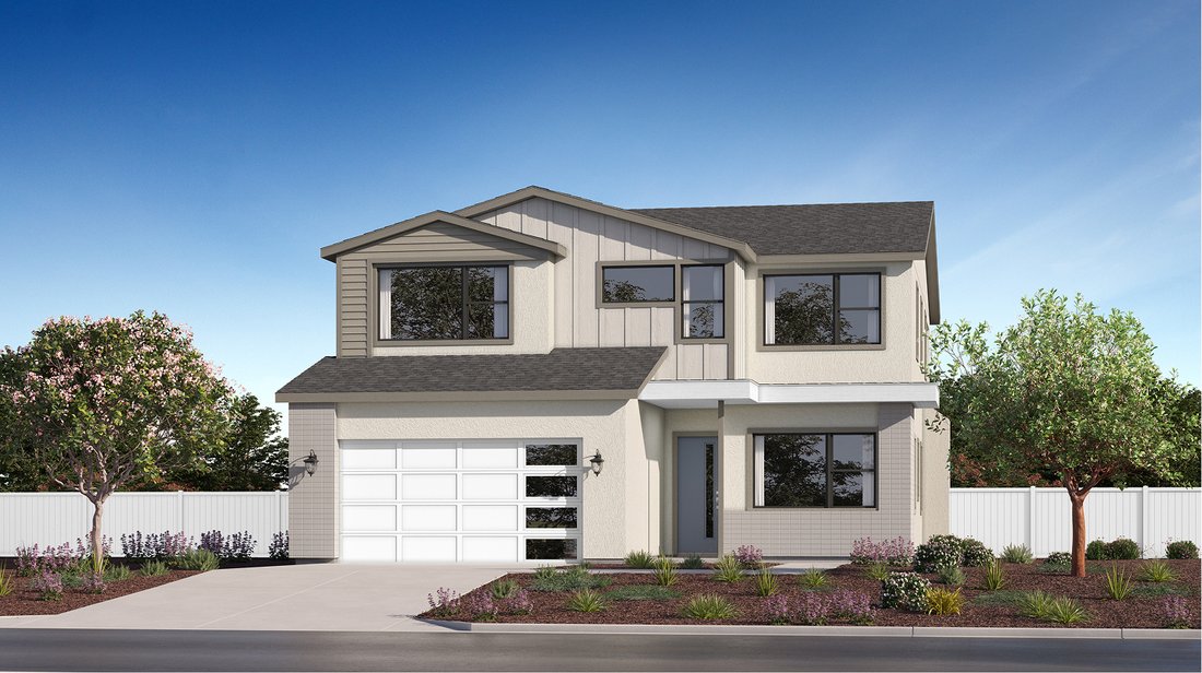 Casa en Oceanside, California, Estados Unidos 1 - 18822373