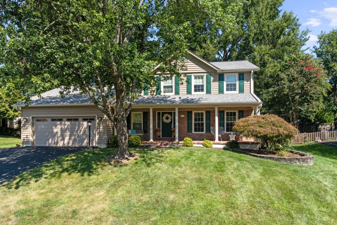House in Fairfax, Virginia, United States 2 - 18826066