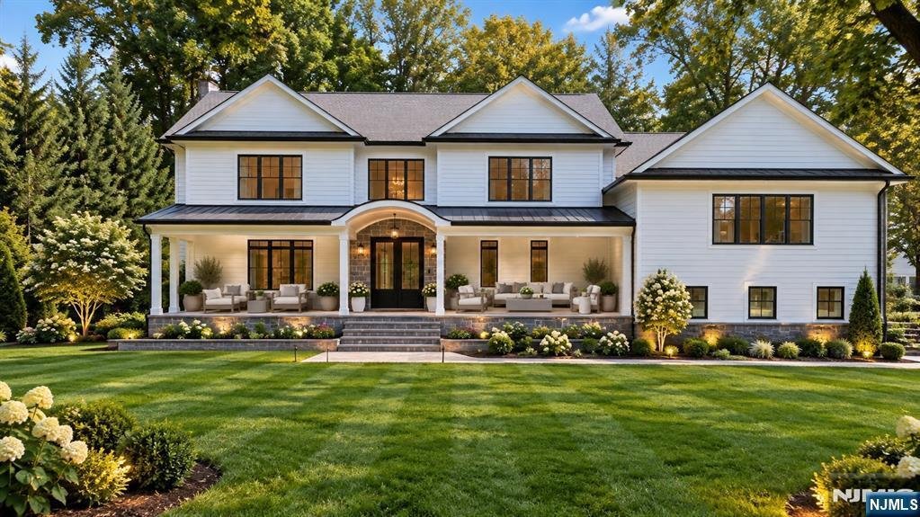 Haus in Saddle River, New Jersey, Vereinigte Staaten 2 - 18824590