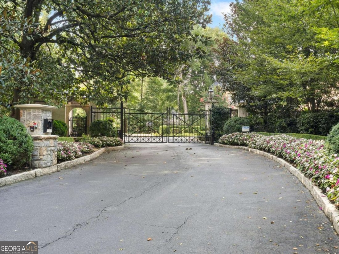 Haus in Atlanta, Georgia, Vereinigte Staaten 2 - 18479311