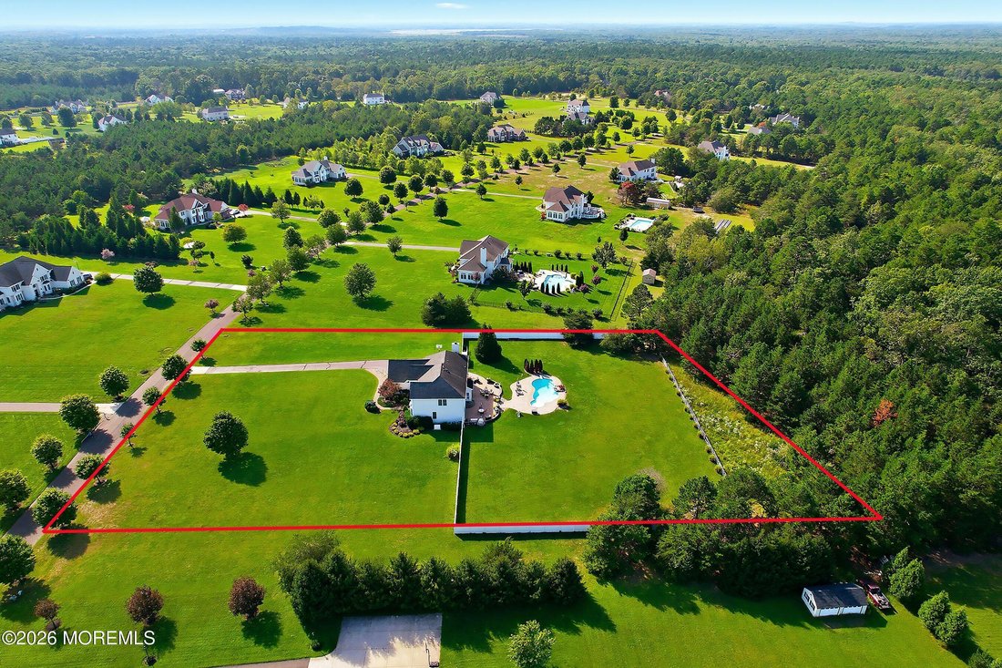 House in Southampton Township, New Jersey, United States 2 - 18826311