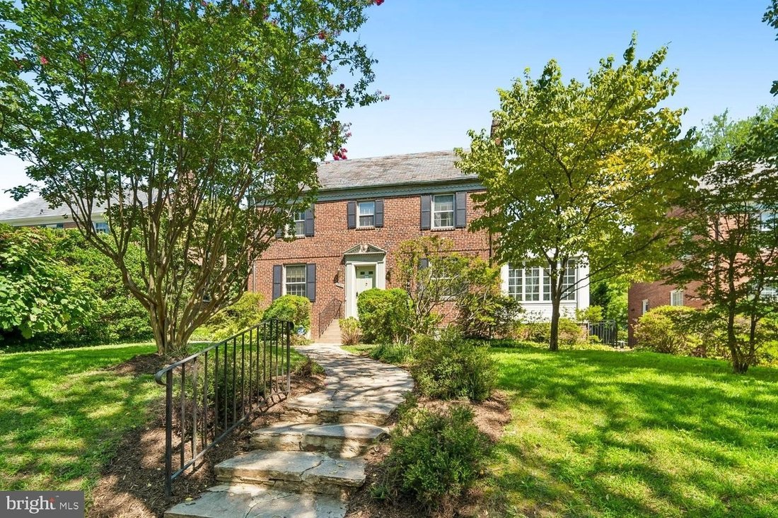 House in Washington, District of Columbia, United States 2 - 18826092