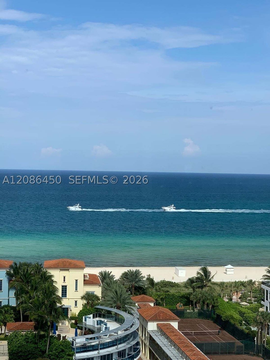 Condominio en Miami Beach, Florida, Estados Unidos 1 - 18823454