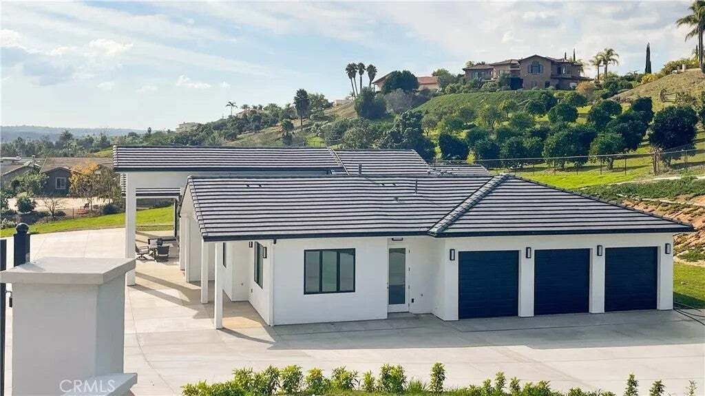 Maison à Fallbrook, Californie, États-Unis 1 - 18577245