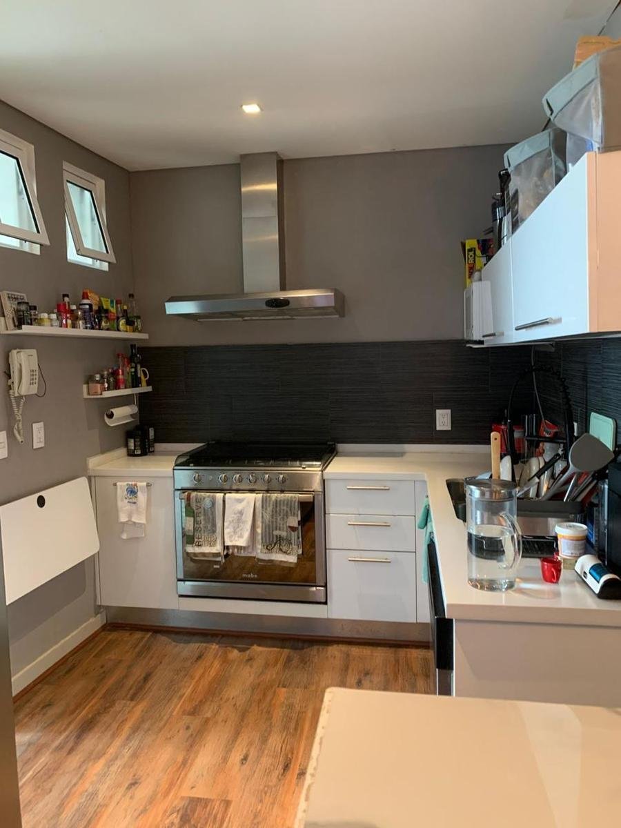 Apartamento en Ciudad de México, México 5 - 18821440